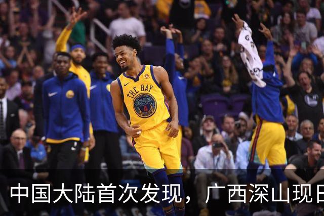 中国大陆首次发现，广西深山现"日本独有兰"，来源至今难解