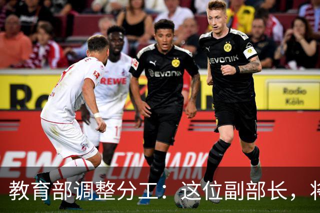 教育部调整分工：这位副部长，将影响你未来的编制和职称
