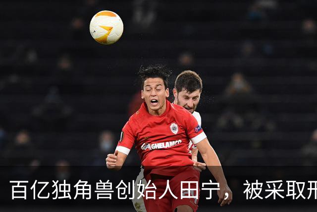 百亿独角兽创始人田宁，被采取刑事强制措施！他浙大毕业创办盘石，曾和阿里妈妈、百度联盟并称“网站联盟三巨头”，公司股东明星机构云集