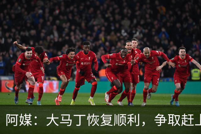 阿媒：大马丁恢复顺利，争取赶上11月阿根廷队比赛